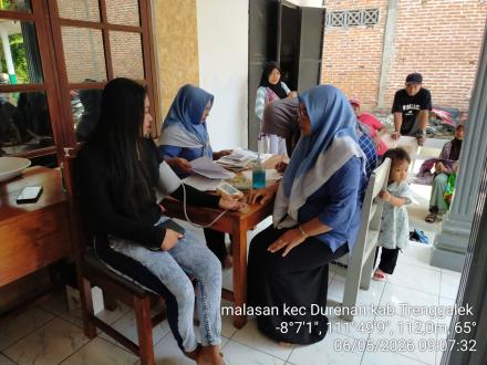 ILP POS 7 DESA MALASAN